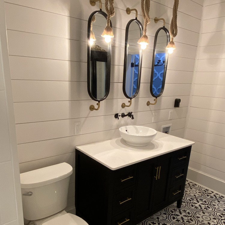 Home remodeling services in Montgomery, AL