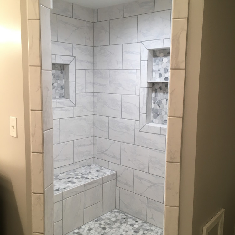 Home remodeling services in Montgomery, AL