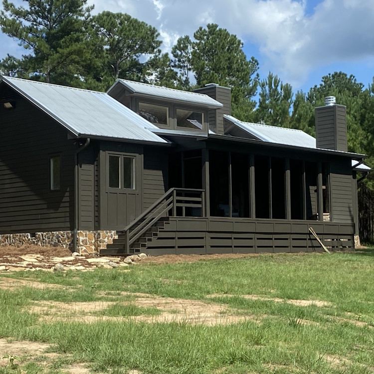 Home remodeling services in Montgomery, AL