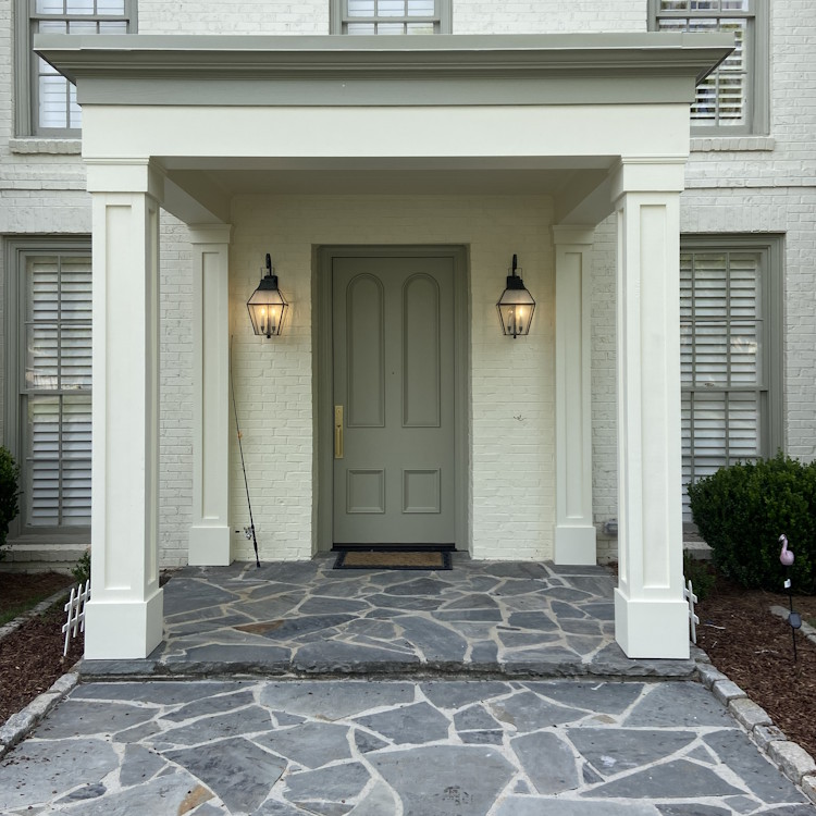 Home remodeling services in Montgomery, AL