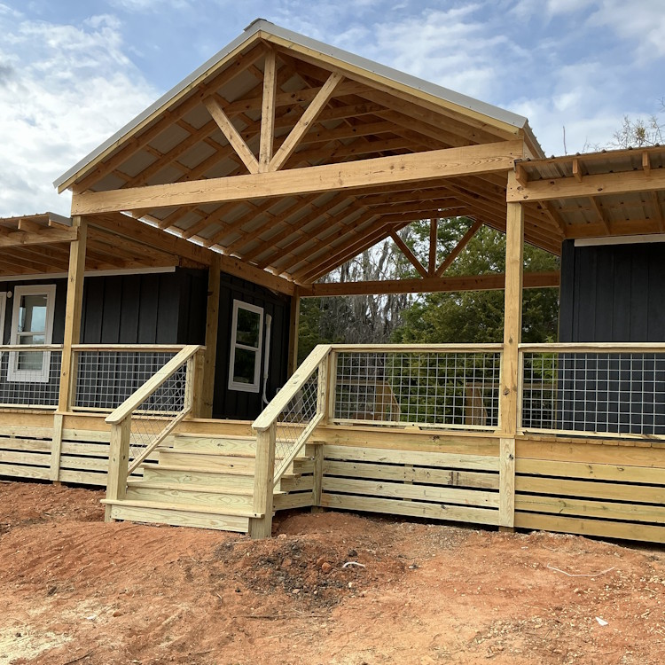 Home remodeling services in Montgomery, AL