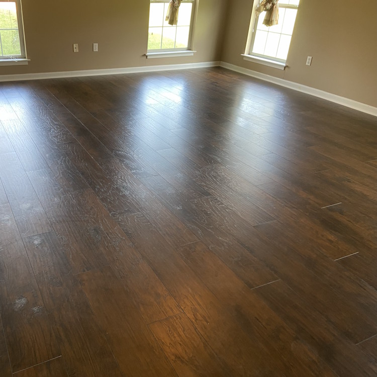 Home remodeling services in Montgomery, AL