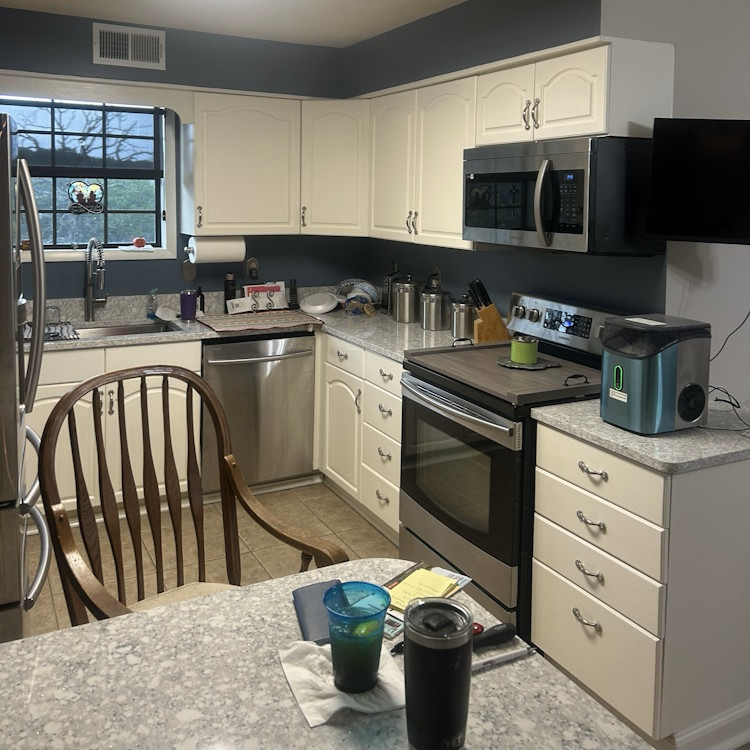 Home remodeling services in Montgomery, AL