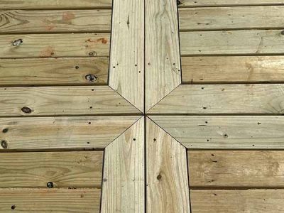 Comprehensive Flooring Services