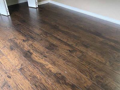 Expert Flooring Installation