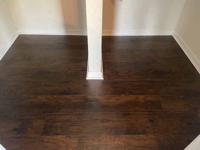Expert Flooring Installation Service