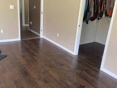 Expert Flooring Replacement