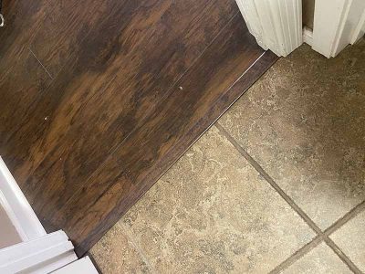 Expert Flooring Replacement Service