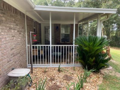 Exterior Home Improvement