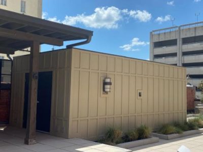 Exterior Home Improvement Projects