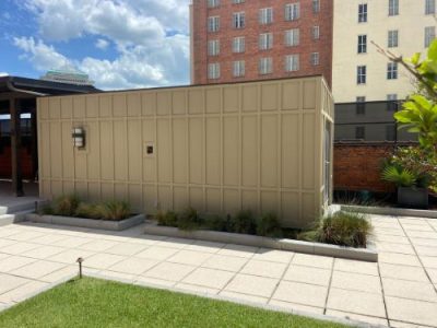 Exterior Home Improvement Service