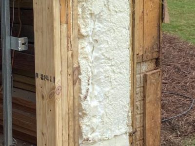 Exterior Home Improvements