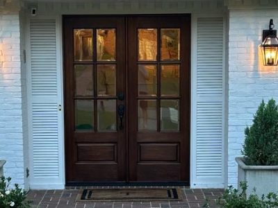 Exterior Home Remodels