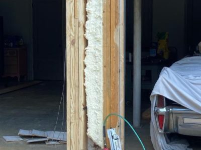 Exterior Home Renovation Project