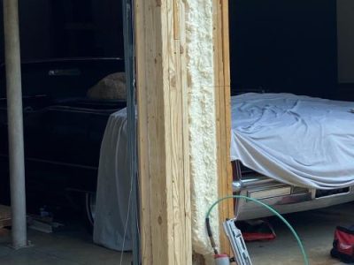 Exterior Home Renovation Service