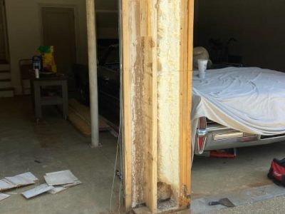 Exterior Home Renovations