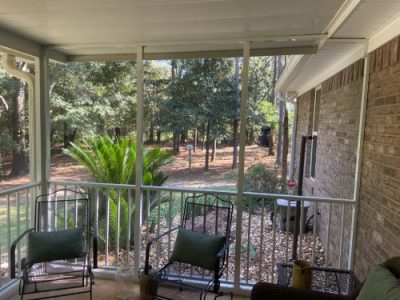 Exterior Remodeling Project