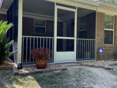 Home Exterior Remodeling