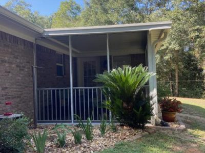 Home Exterior Remodeling Service