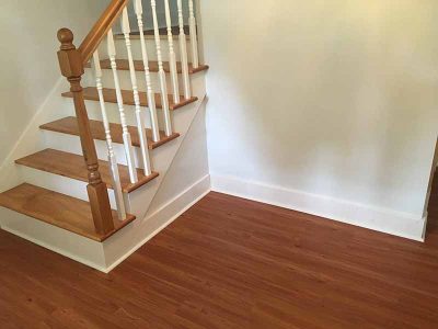 Home Flooring