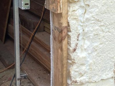 Home Garage Renovation Service