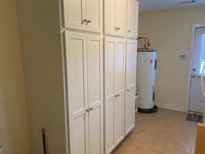 Interior Home Remodels