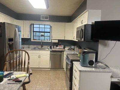 Kitchen Remodeling Service