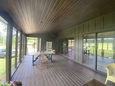 Lake House Interior Remodeling Service