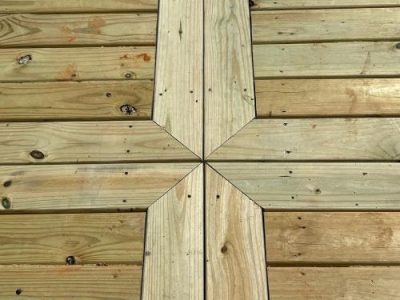 New Flooring Installation Service