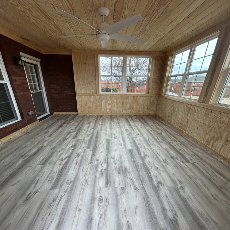 Home remodeling services in Montgomery, AL