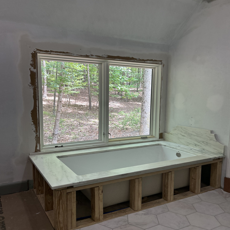 Home remodeling services in Montgomery, AL